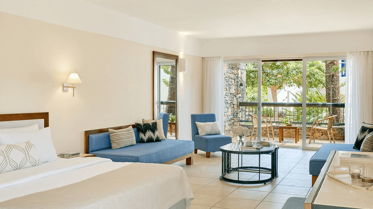 Wyndham Grand Crete Mirabello Bay